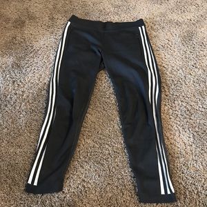 Adidas Joggers
